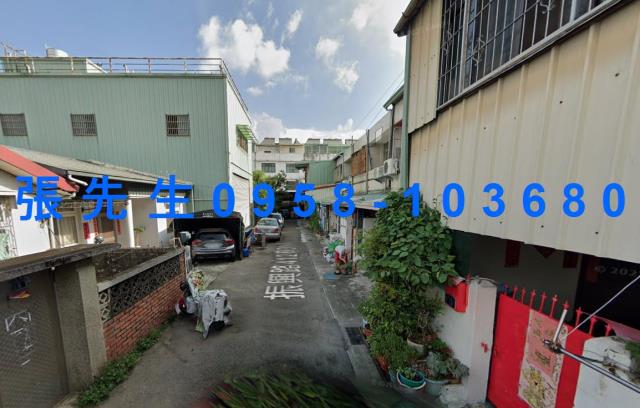 台中法拍透天-2