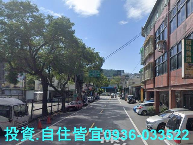 新北公寓法拍-8