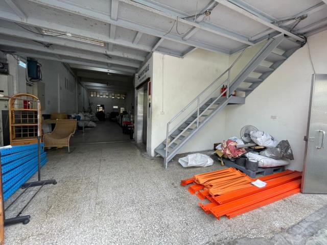 桃園龜山廠房-2