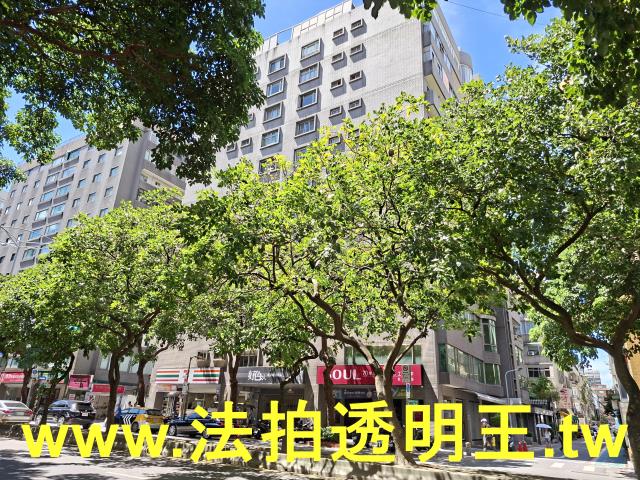 台北大安區大樓法拍-7