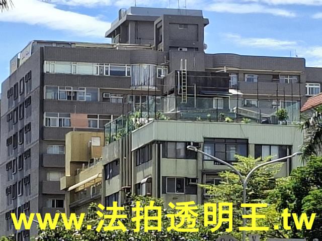台北大安區大樓法拍-8
