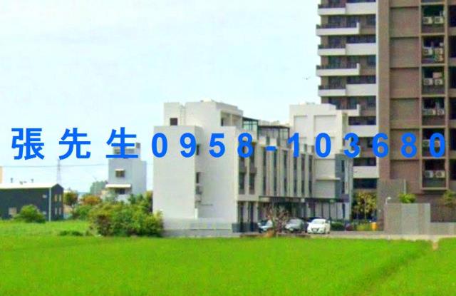 台中梧棲法拍透天-2