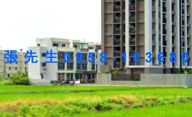 台中梧棲法拍透天-1