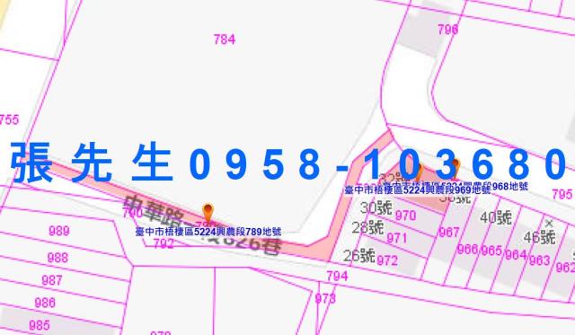 台中梧棲法拍透天-5