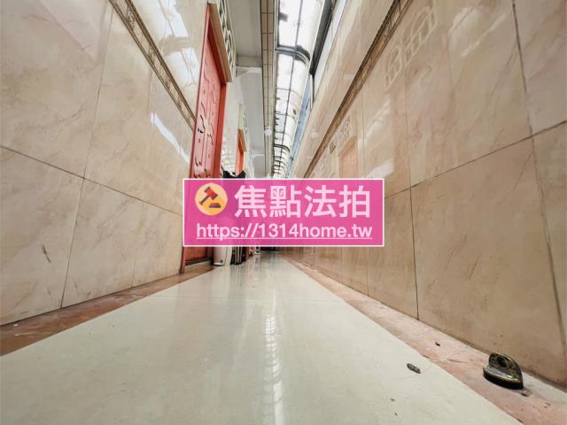 台北士林法拍透天-5