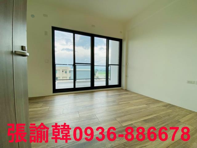 彰化芬園別墅-11