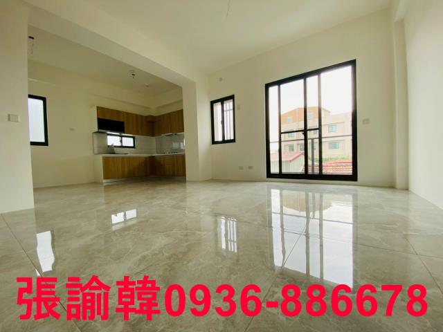 彰化芬園別墅-4