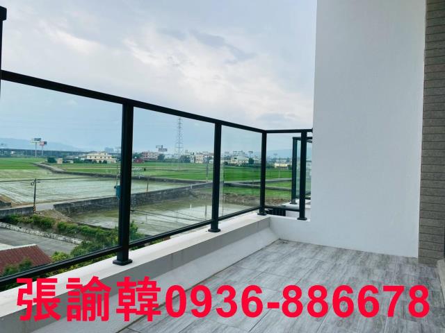 彰化芬園別墅-7