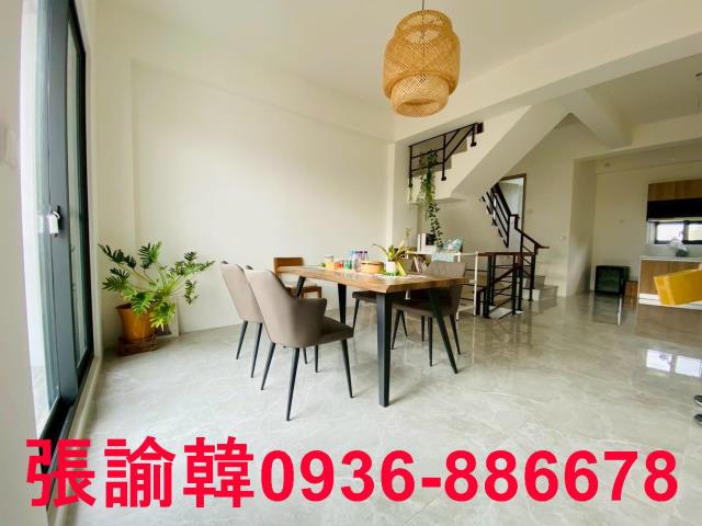 彰化芬園別墅-8