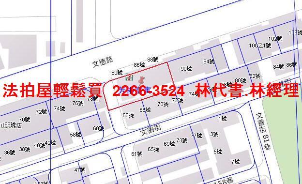 桃園龜山華廈法拍-13