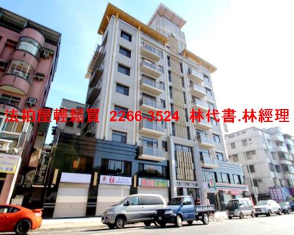 桃園龜山華廈法拍-4