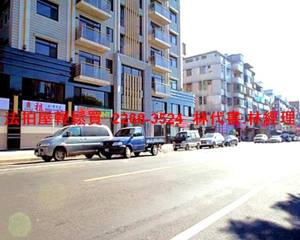 桃園龜山華廈法拍-6