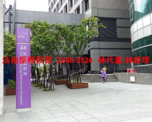 桃園龜山華廈法拍-8