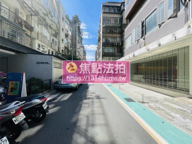 台北大安區大樓法拍-10