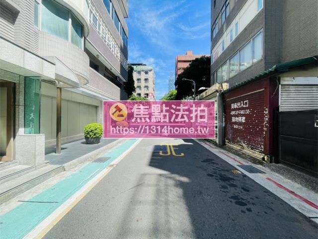 台北大安區大樓法拍-11