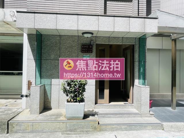 台北大安區大樓法拍-12