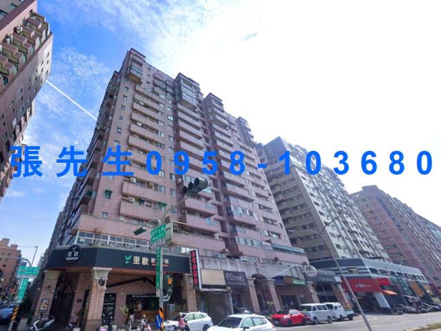 台南安平大樓法拍-1