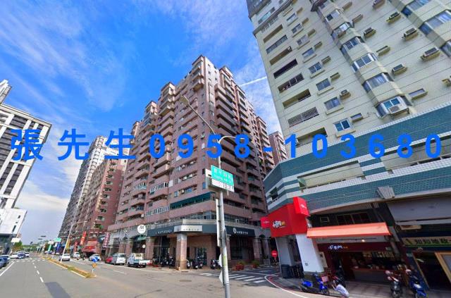 台南安平大樓法拍-2