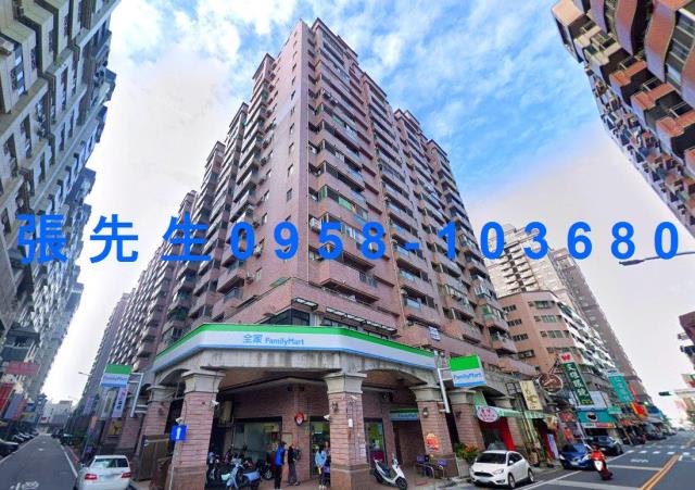 台南安平大樓法拍-3