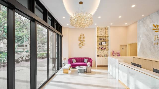 新竹竹北廠房-1