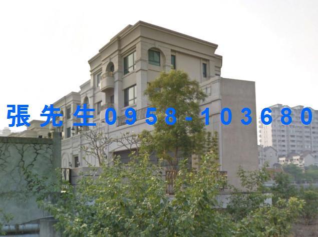 鳥松法拍透天-6