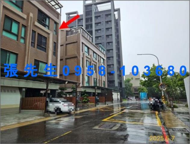 八德透天法拍-1