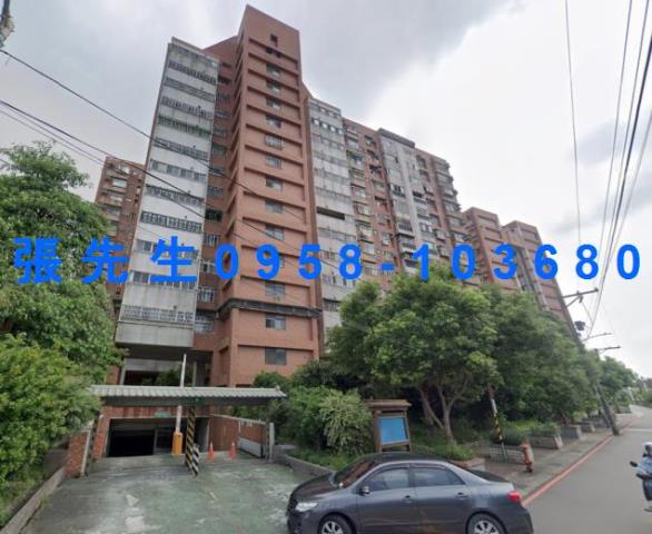 中壢大樓法拍-1