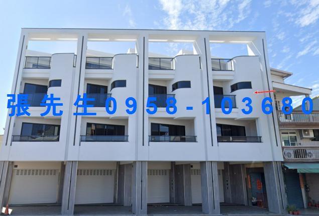 麟洛拍賣透天-2