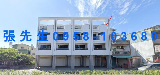 麟洛拍賣透天-1