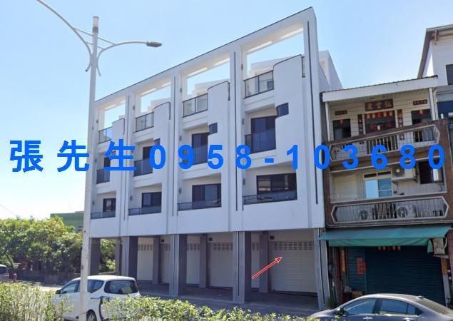 麟洛拍賣透天-4