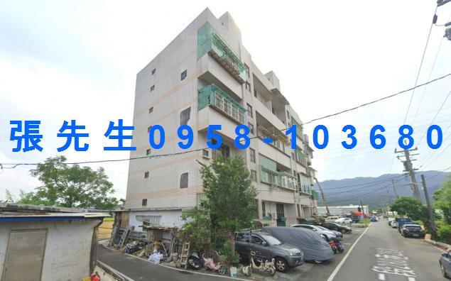 礁溪法拍公寓-1