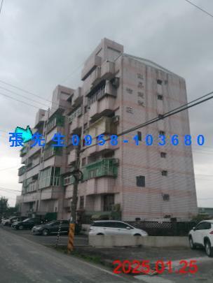 礁溪法拍公寓-5