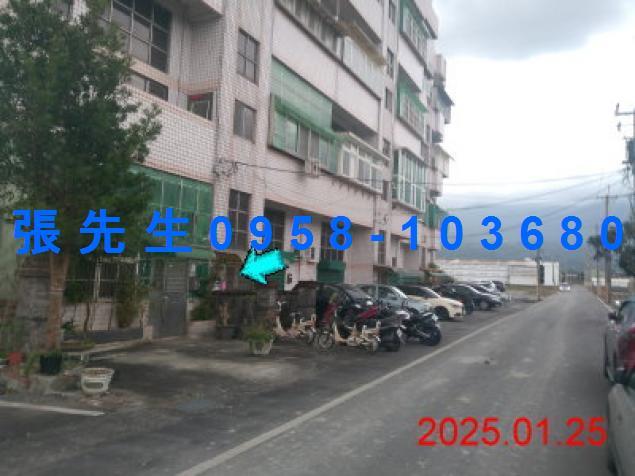 礁溪法拍公寓-9