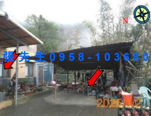 信義鄉法拍透天-3