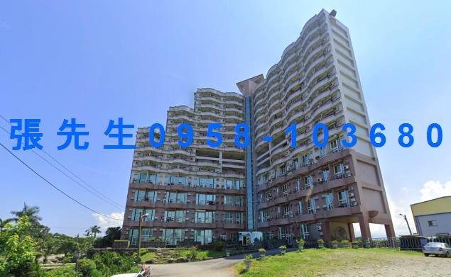 五結大樓法拍-1