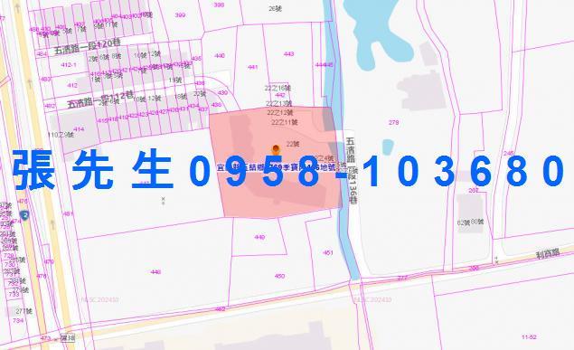 五結大樓法拍-6