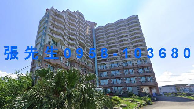 五結大樓法拍-1