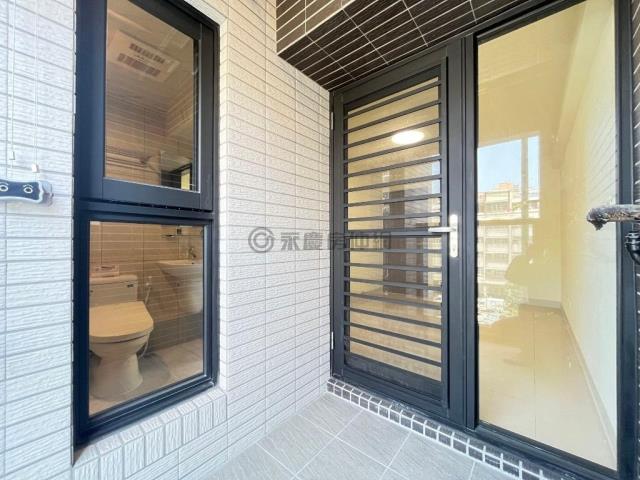 高雄苓雅大樓-12