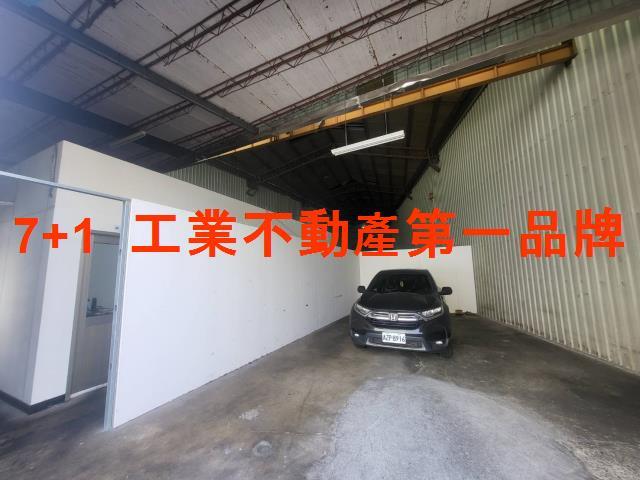 台南安南廠房-6