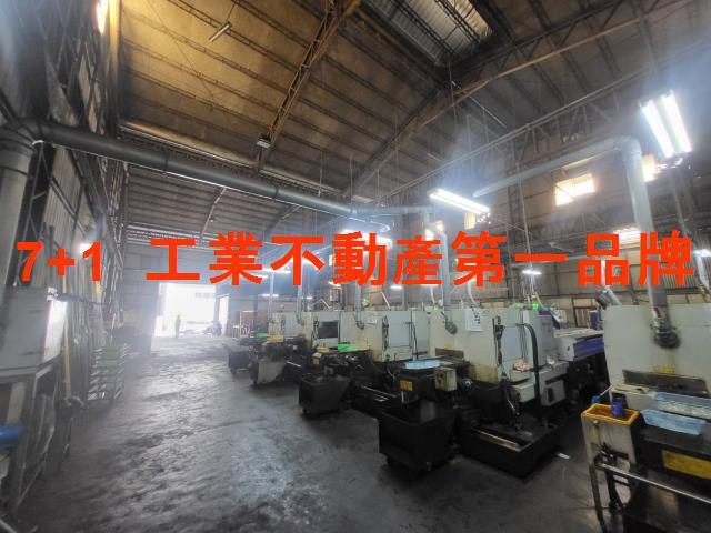 台南安南廠房-3