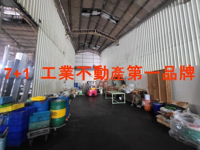 台南安南廠房-4