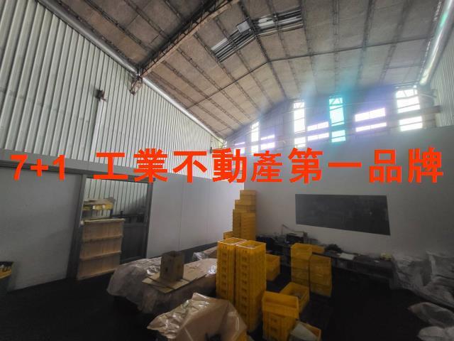 台南安南廠房-5