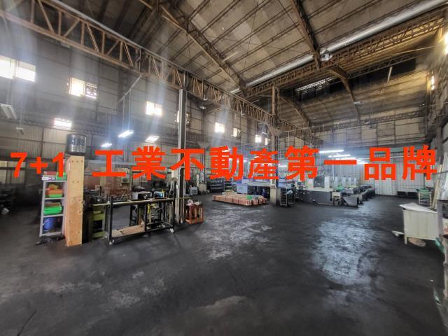 台南安南廠房-2