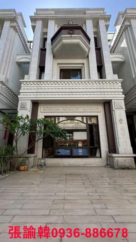 南投南投市別墅-1