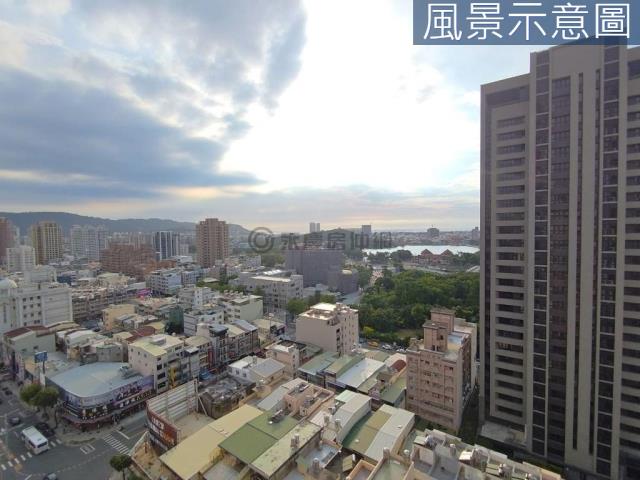 高雄左營大樓-13