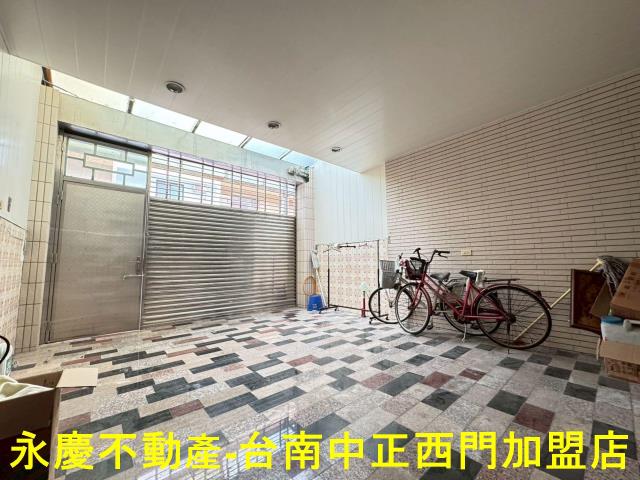 台南南區透天-2