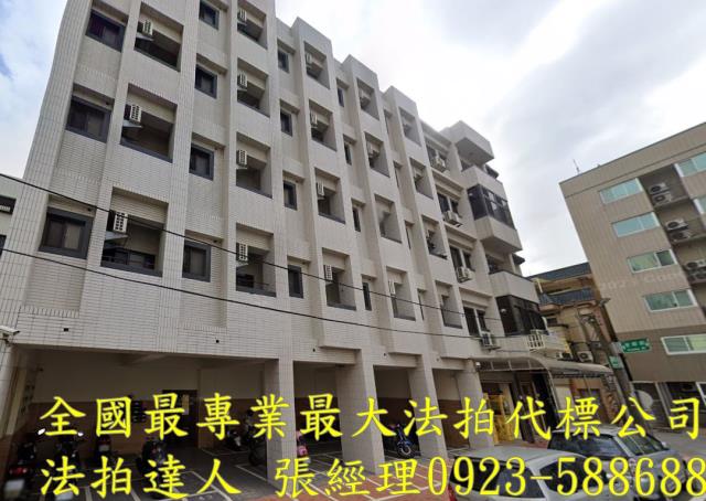 桃園觀音法拍華廈-2