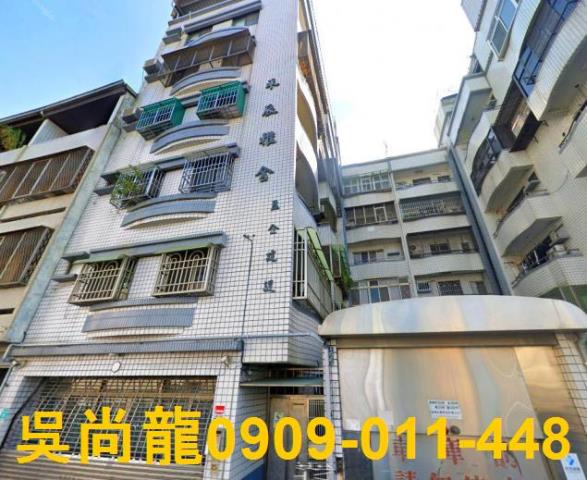 台南東區法拍華廈-2