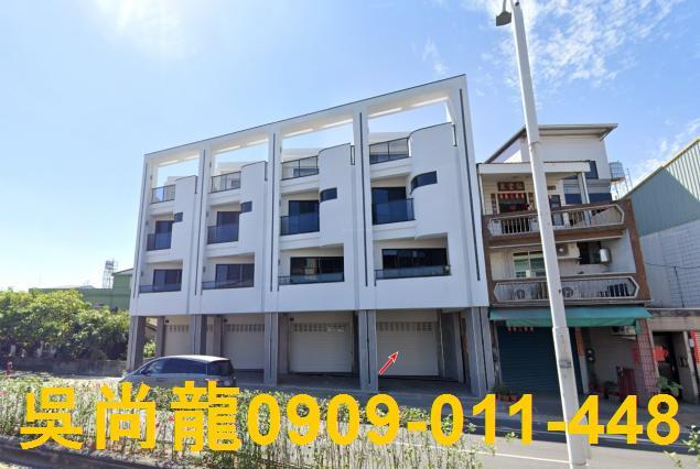 屏東麟洛拍賣透天-3