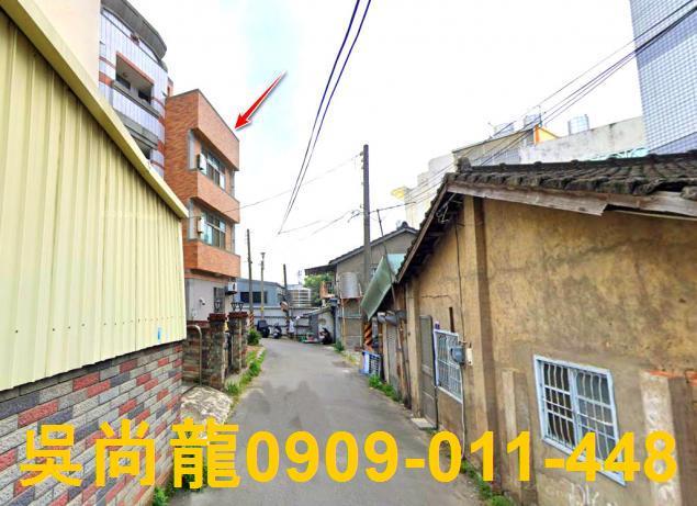 后里法拍透天-5